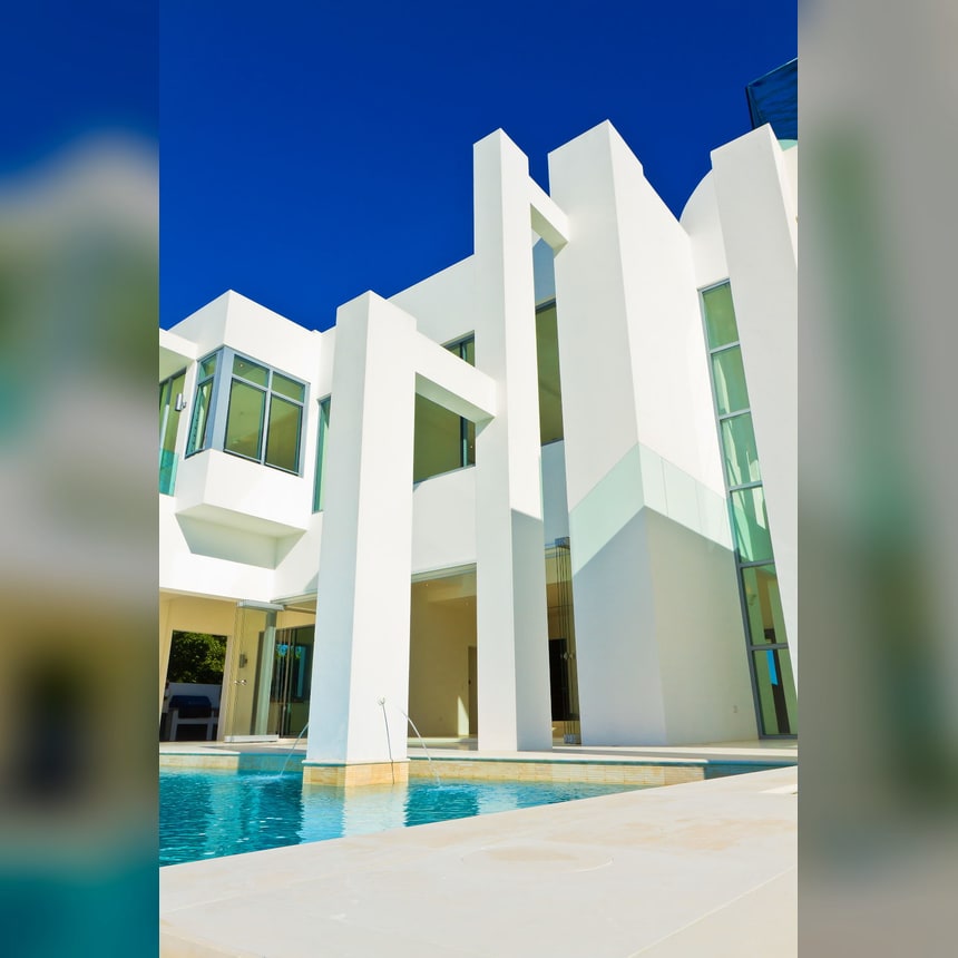 The Beach House